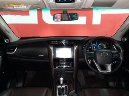 Toyota Fortuner 2016 DKI Jakarta dijual dengan harga termurah 5