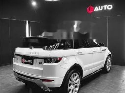 Jual cepat Land Rover Range Rover Evoque Dynamic Luxury Si4 2012 di DKI Jakarta 10