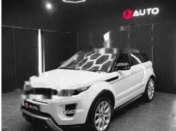 Jual cepat Land Rover Range Rover Evoque Dynamic Luxury Si4 2012 di DKI Jakarta 15