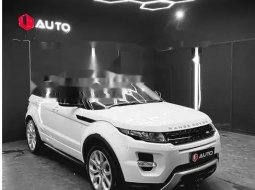 Jual cepat Land Rover Range Rover Evoque Dynamic Luxury Si4 2012 di DKI Jakarta 13