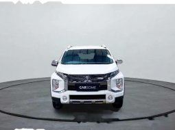 Jual mobil bekas murah Mitsubishi Xpander EXCEED 2019 di Banten 4