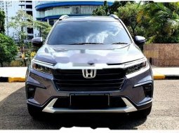 DKI Jakarta, Honda BR-V i-Vtec 2022 kondisi terawat 9