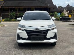 Toyota Avanza 1.3G MT 2017 1