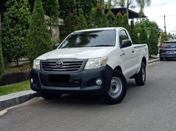 Toyota Hilux 2.0L Single Cab 2019 1