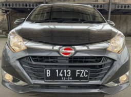Daihatsu Sigra 1.2 R AT 2016