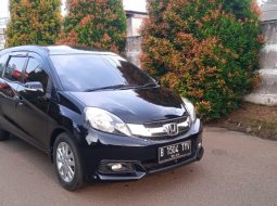 Honda Mobilio E CVT 2015 4