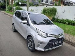 Toyota Calya 1.2 Automatic 2017 2