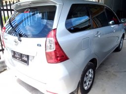 Toyota Avanza 1.3E MT 2017 4