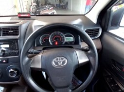 Toyota Avanza 1.3E MT 2017 6