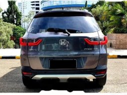 DKI Jakarta, Honda BR-V i-Vtec 2022 kondisi terawat 2