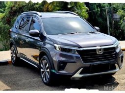 DKI Jakarta, Honda BR-V i-Vtec 2022 kondisi terawat 10