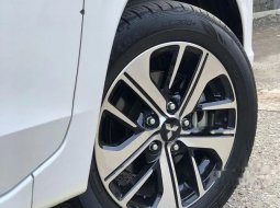 Jawa Barat, jual mobil Mitsubishi Xpander EXCEED 2018 dengan harga terjangkau 8
