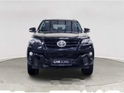 Jual mobil Toyota Fortuner VRZ 2017 bekas, Jawa Barat 1