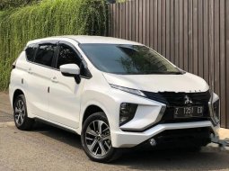 Jawa Barat, jual mobil Mitsubishi Xpander EXCEED 2018 dengan harga terjangkau 10