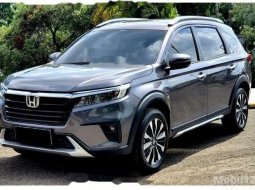 DKI Jakarta, Honda BR-V i-Vtec 2022 kondisi terawat 8