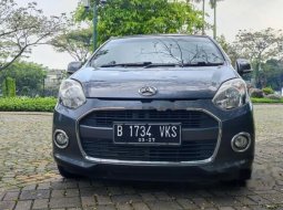 Jual mobil bekas murah Daihatsu Ayla X 2017 di Banten