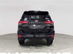 Jual mobil Toyota Fortuner VRZ 2017 bekas, Jawa Barat 3