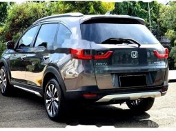 DKI Jakarta, Honda BR-V i-Vtec 2022 kondisi terawat 5