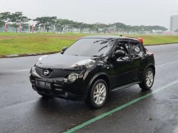 Jual cepat Nissan Juke RX 2012 di DKI Jakarta 10