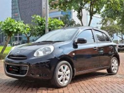 Jual mobil bekas murah Nissan March 1.2L XS 2013 di Banten 7