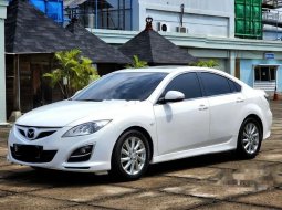 Mobil Mazda 6 2012 dijual, DKI Jakarta 10