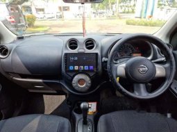 Jual mobil bekas murah Nissan March 1.2L XS 2013 di Banten 3