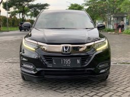 Honda HR-V 1.8L Prestige AT 2018 1