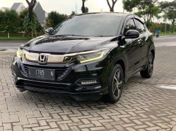 Honda HR-V 1.8L Prestige AT 2018 2