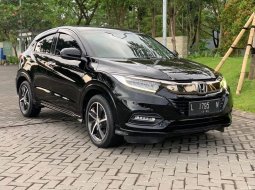 Honda HR-V 1.8L Prestige AT 2018 3