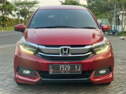 Honda Mobilio E Prestige MT 2019 1