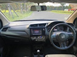 Honda Mobilio E Prestige MT 2019 4