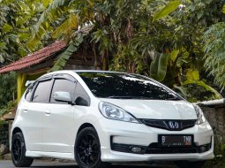 Honda Jazz RS 2012 2