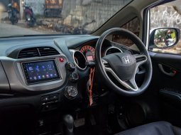 Honda Jazz RS 2012 5