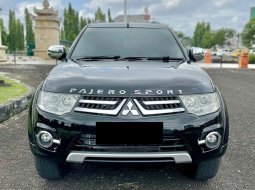 Mitsubishi Pajero Sport 2.5L Dakar 2014 1