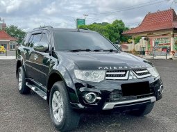 Mitsubishi Pajero Sport 2.5L Dakar 2014 2