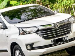 Toyota Avanza G 2016 2