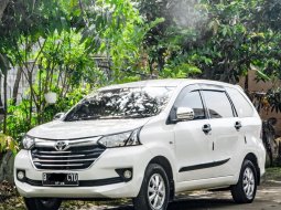 Toyota Avanza G 2016 3