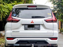 Mitsubishi Xpander Exceed A/T 2018 2