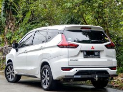 Mitsubishi Xpander Exceed A/T 2018 9