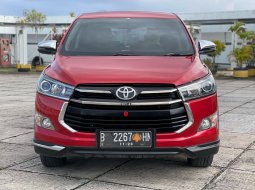 Toyota Kijang Innova V 2.0 A/T Diesel 2018