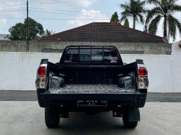 Toyota Hilux 2.4L DSL Single Cab 4x2 MT 2018 8