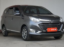 Daihatsu Sigra R Dlx 1.2 M/T 2018 2