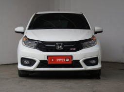 Honda Brio RS 1.2 A/T 2021 1