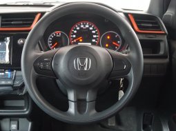 Honda Brio RS 1.2 A/T 2021 10