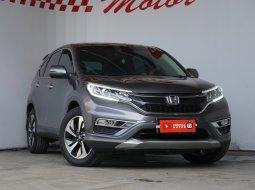 Honda CRV Prestige 2.4 A/T 2015 2