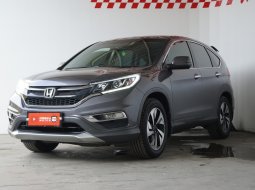 Honda CRV Prestige 2.4 A/T 2015 3