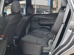 Honda Mobilio 1.5 RS CVT 2020 / 2019 Wrn Abu Mulus Terawat TDP 25Jt 6