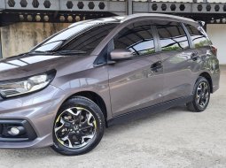 Honda Mobilio 1.5 RS CVT 2020 / 2019 Wrn Abu Mulus Terawat TDP 25Jt 10