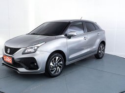 Suzuki Baleno Hatchback AT 2020 Grey 3