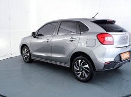 Suzuki Baleno Hatchback AT 2020 Grey 7